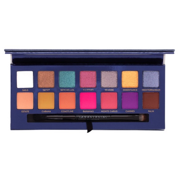 Anastasia Beverly Hills Other - ABH Anastasia Beverly Hills Riviera Eyeshadow Palette